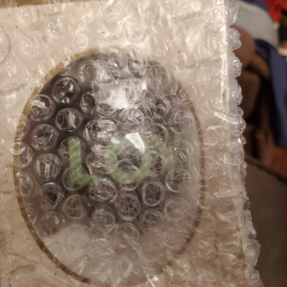 It Works ornaments
